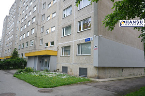 Kivila tn 4, Lasnamäe, Tallinn, Harjumaa (26 foto / 26)