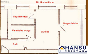 Aia tn 3, Harku, Harku vald, Harjumaa (15 foto / 22)