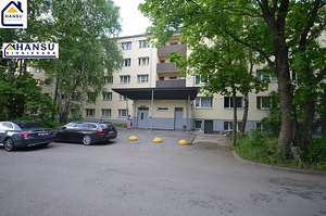 Paldiski mnt 75, Haabersti, Tallinn, Harjumaa (11 foto / 19)