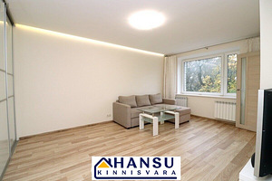 Iirise tn 7, Kristiine, Tallinn, Harjumaa (7 foto / 13)