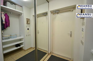 Hansu tn 2/1, Haabersti, Tallinn, Harjumaa (2 foto / 36)