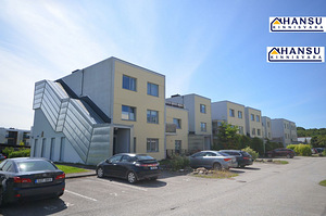 Hansu tn 2/1, Haabersti, Tallinn, Harjumaa (34 foto / 36)