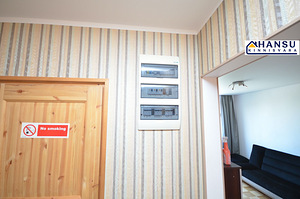 Paekaare tn 24, Lasnamäe, Tallinn, Harjumaa (14 foto / 27)