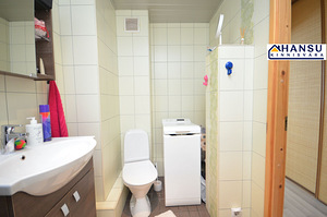 Paekaare tn 24, Lasnamäe, Tallinn, Harjumaa (19 foto / 27)