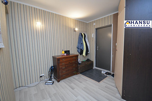 Paekaare tn 24, Lasnamäe, Tallinn, Harjumaa (25 foto / 27)