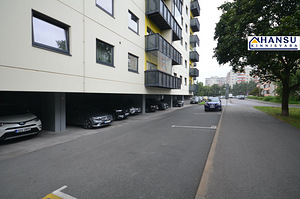 Ümera tn 28b, Lasnamäe, Tallinn, Harjumaa (22 foto / 25)