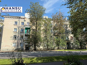 Joala tn 11, Kreenholmi, Narva, Ida-Virumaa (25 foto / 26)