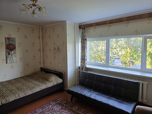 Puru tee 22, Jõhvi, Jõhvi vald, Ida-Virumaa (3 foto / 19)
