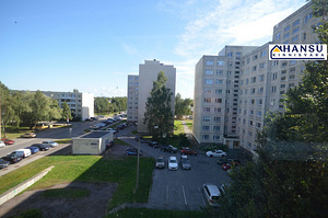Kalevipoja tn 9, Lasnamäe, Tallinn, Harjumaa (4 foto / 17)