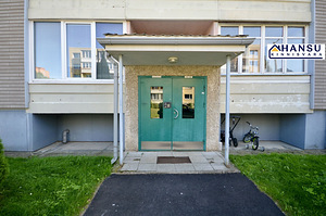 Kalevipoja tn 9, Lasnamäe, Tallinn, Harjumaa (16 foto / 17)