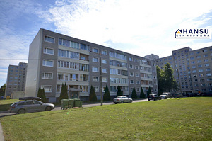 Kalevipoja tn 9, Lasnamäe, Tallinn, Harjumaa (17 foto / 17)