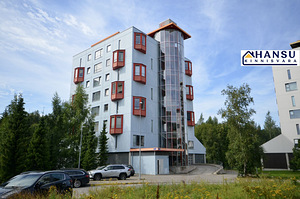Karsti tn 5, Mustamäe, Tallinn, Harjumaa (1 foto / 35)