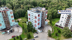 Karsti tn 5, Mustamäe, Tallinn, Harjumaa (35 foto / 35)