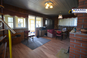 Kuldkannikese tee 4, Türisalu, Harku vald, Harjumaa (6 foto / 24)