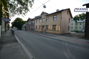 Luise tn 28/2, Kesklinna, Tallinn, Harjumaa (17 foto / 18)
