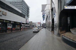 Narva mnt 2, Kesklinna, Tallinn, Harjumaa (18 foto / 19)