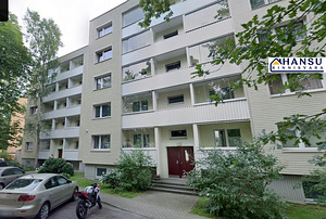 Lastekodu tn 24, Kesklinna, Tallinn, Harjumaa (12 foto / 12)