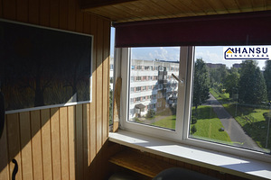 Estonia pst 12, Ahtme, Kohtla-Järve, Ida-Virumaa (16 foto / 18)