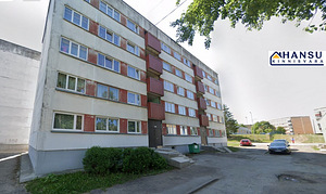 Estonia pst 12, Ahtme, Kohtla-Järve, Ida-Virumaa (18 foto / 18)