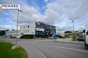 Kadaka tee 70c, Mustamäe, Tallinn, Harjumaa (11 foto / 18)