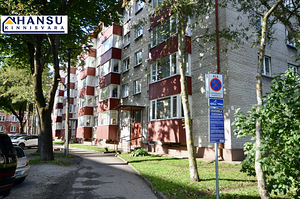 Majaka tn 27, Lasnamäe, Tallinn, Harjumaa (20 foto / 28)