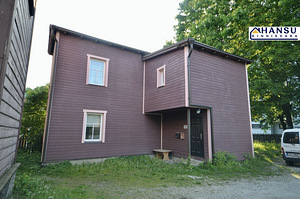 Luise tn 28/2, Kesklinna, Tallinn, Harjumaa (1 foto / 18)