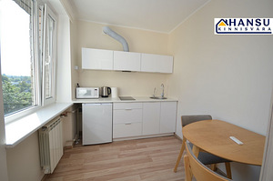 Iirise tn 7, Kristiine, Tallinn, Harjumaa (1 foto / 20)