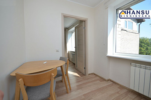 Iirise tn 7, Kristiine, Tallinn, Harjumaa (3 foto / 20)