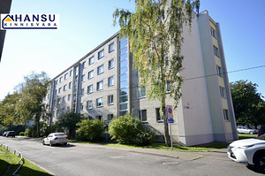 A. H. Tammsaare tee 83, Mustamäe, Tallinn, Harjumaa (17 foto / 22)