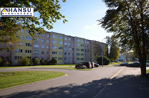 A. H. Tammsaare tee 83, Mustamäe, Tallinn, Harjumaa (18 foto / 22)