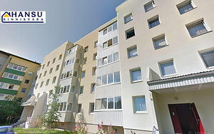 Astangu tn 34, Haabersti, Tallinn, Harjumaa (1 foto / 8)