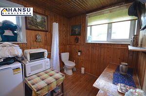 Kuldkannikese tee 4, Türisalu, Harku vald, Harjumaa (20 foto / 44)