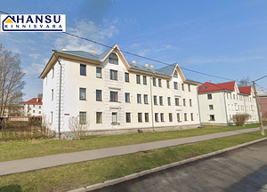 Kotka tn 18, Kristiine, Tallinn, Harjumaa (1 foto / 20)