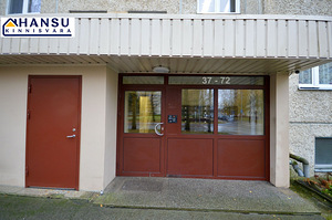 Raadiku tn 2, Lasnamäe, Tallinn, Harjumaa (21 foto / 24)