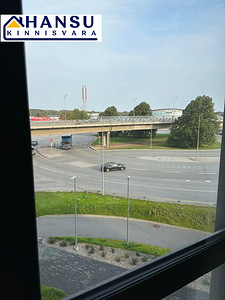 Päevalille tn 8, Haabersti, Tallinn, Harjumaa (2 foto / 8)
