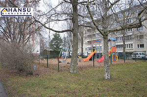 Loitsu tn 1, Lasnamäe, Tallinn, Harjumaa (34 foto / 35)