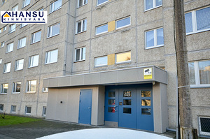 Kivila tn 34, Lasnamäe, Tallinn, Harjumaa (19 foto / 23)