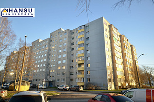 Kivila tn 34, Lasnamäe, Tallinn, Harjumaa (20 foto / 23)