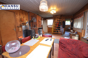 Kuldkannikese tee 4, Türisalu, Harku vald, Harjumaa (17 foto / 44)