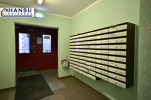 Sinimäe tn 5, Lasnamäe, Tallinn, Harjumaa (26 foto / 35)
