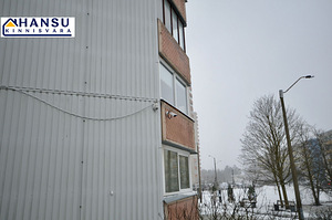 Sinimäe tn 5, Lasnamäe, Tallinn, Harjumaa (31 foto / 35)