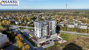 Priisle tee 1, Lasnamäe, Tallinn, Harjumaa (1 foto / 44)