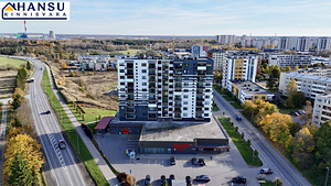 Priisle tee 1, Lasnamäe, Tallinn, Harjumaa (42 foto / 44)