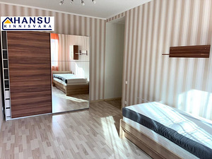 Sõpruse tn 3, Ahtme, Kohtla-Järve, Ida-Virumaa (2 фото из 16)