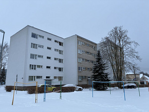 Narva mnt 23, Jõhvi, Jõhvi vald, Ida-Virumaa (1 foto / 11)