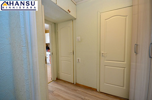 Raadiku tn 12, Lasnamäe, Tallinn, Harjumaa (5 foto / 28)