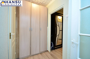 Raadiku tn 12, Lasnamäe, Tallinn, Harjumaa (16 foto / 28)