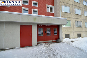 Raadiku tn 12, Lasnamäe, Tallinn, Harjumaa (24 foto / 28)