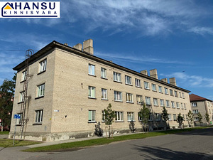 Sõpruse tn 3, Ahtme, Kohtla-Järve, Ida-Virumaa (15 foto / 16)
