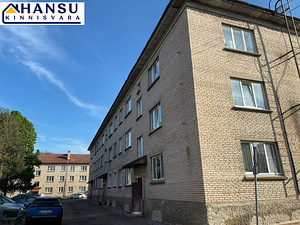 Sõpruse tn 3, Ahtme, Kohtla-Järve, Ida-Virumaa (16 foto / 16)